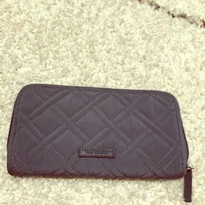 Vera Bradley Wallet